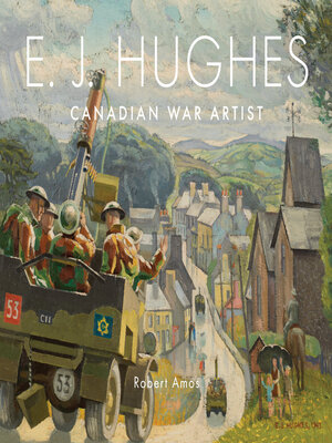 cover image of E. J. Hughes